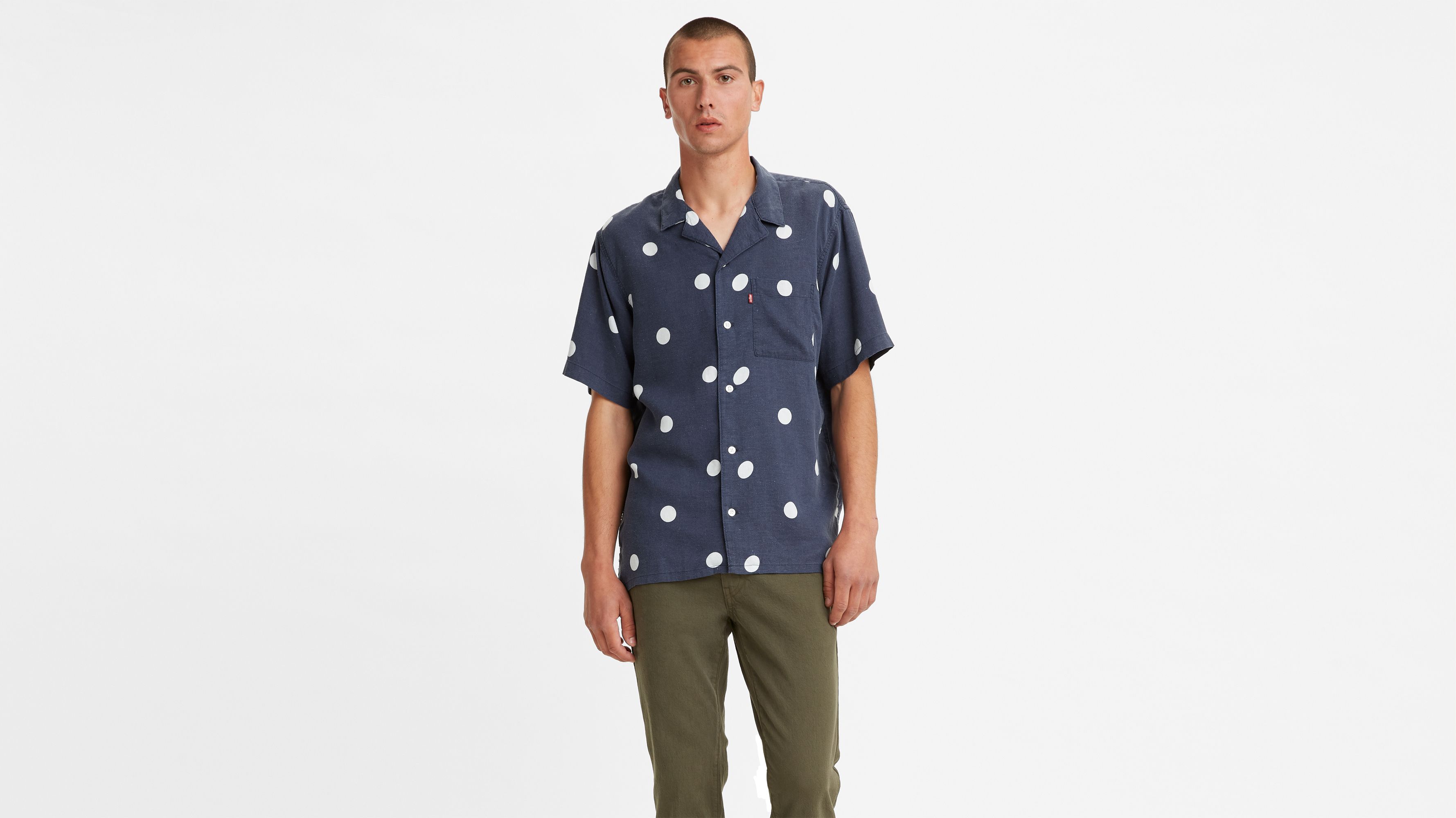 Cubano Shirt 2