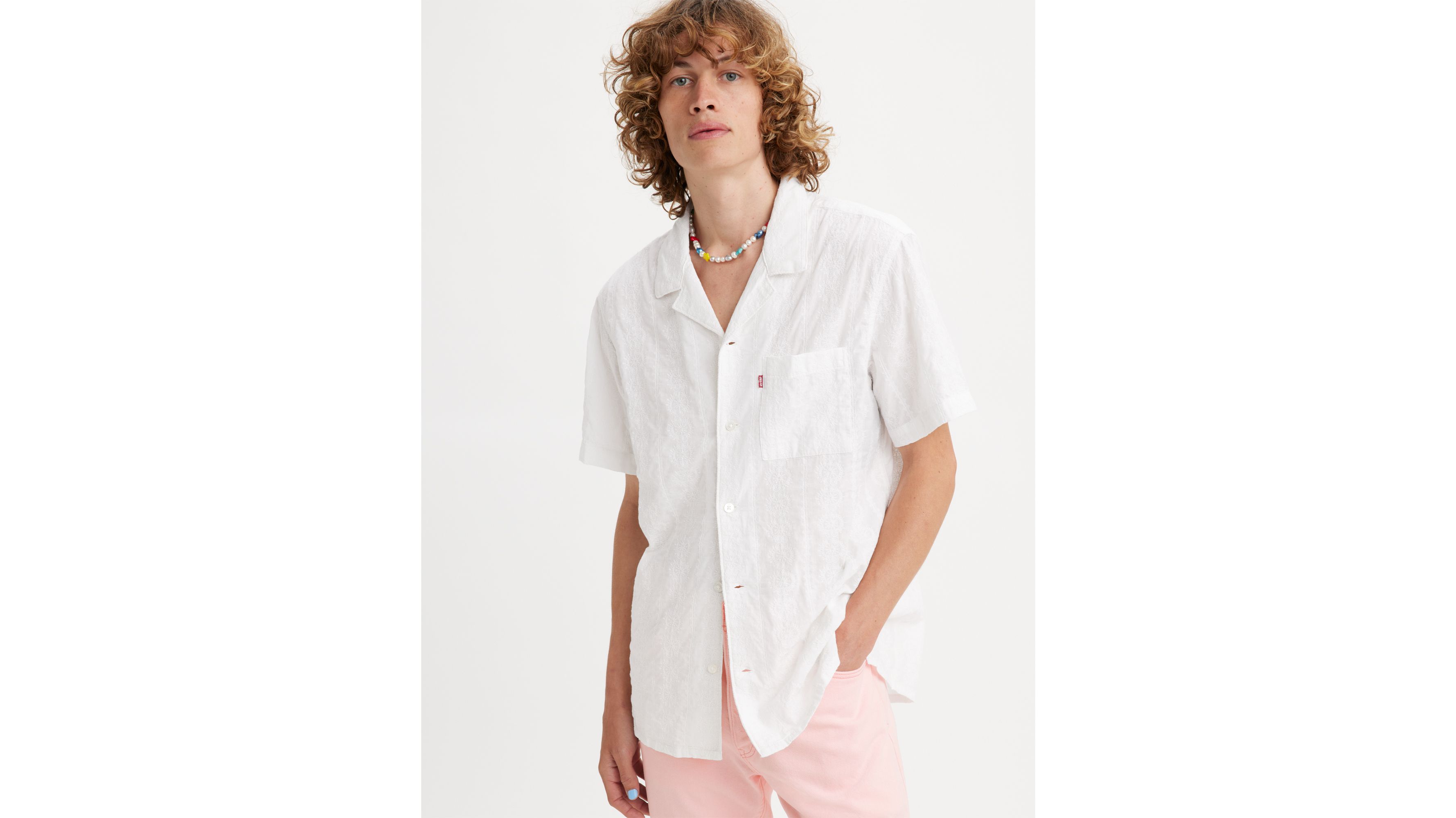 The Sunset Camp Shirt 1