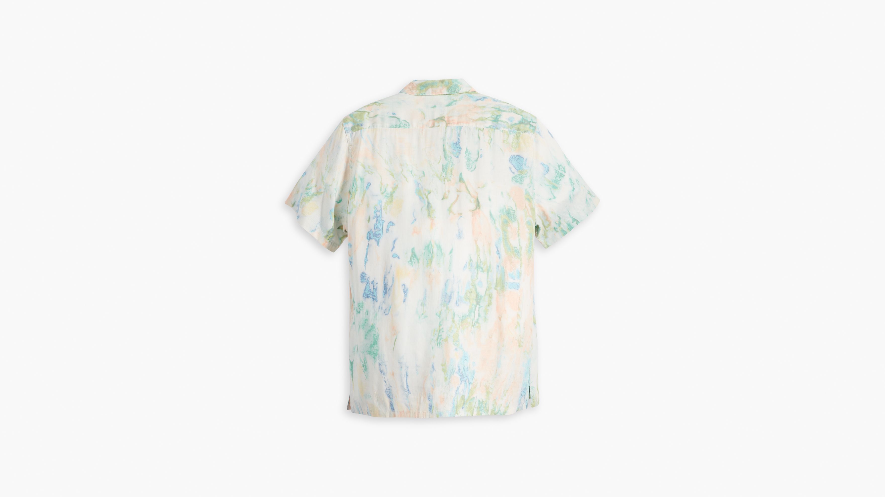 Sunset Camp-skjorta 6