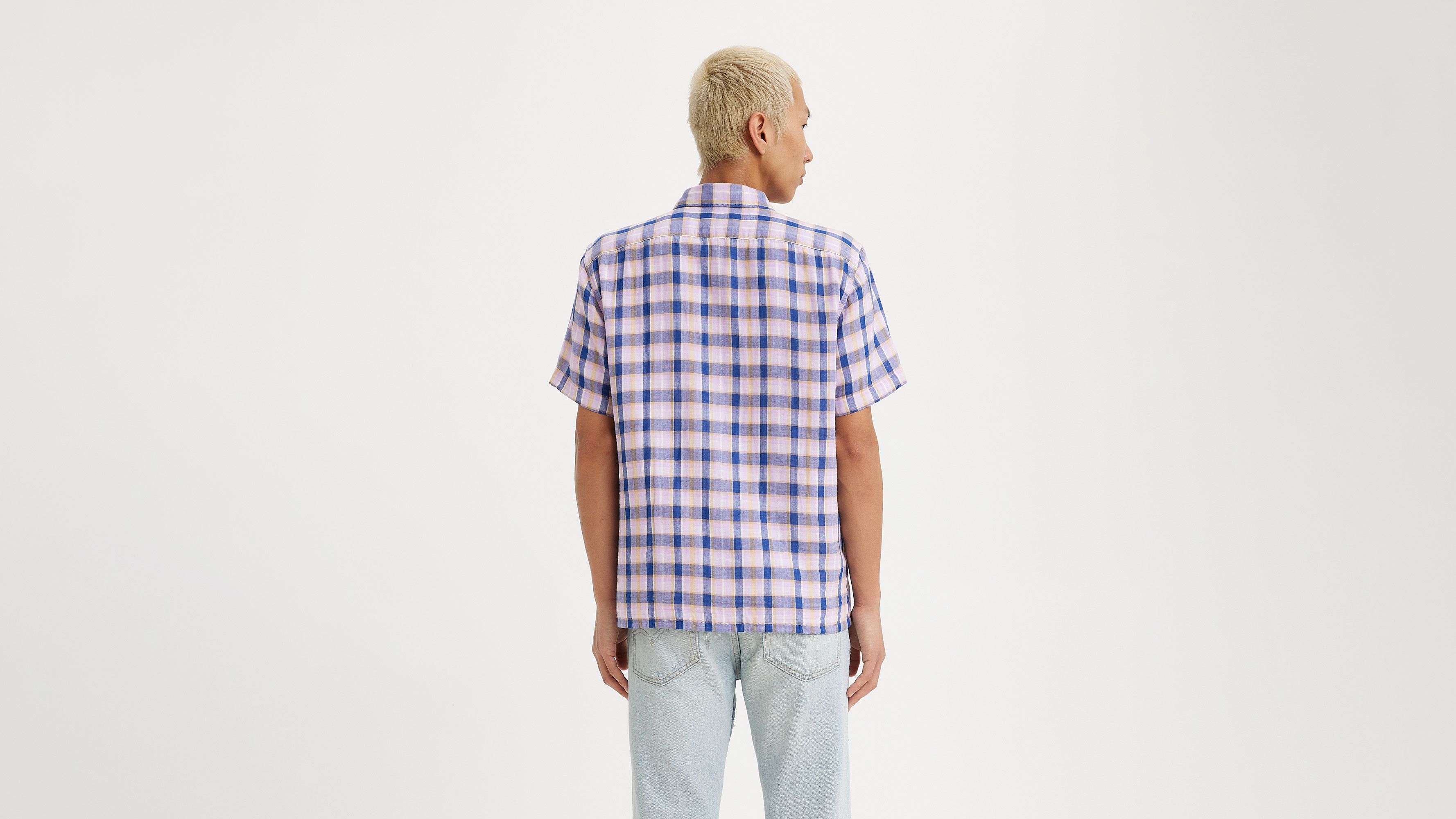 Sunset Camp Shirt 3