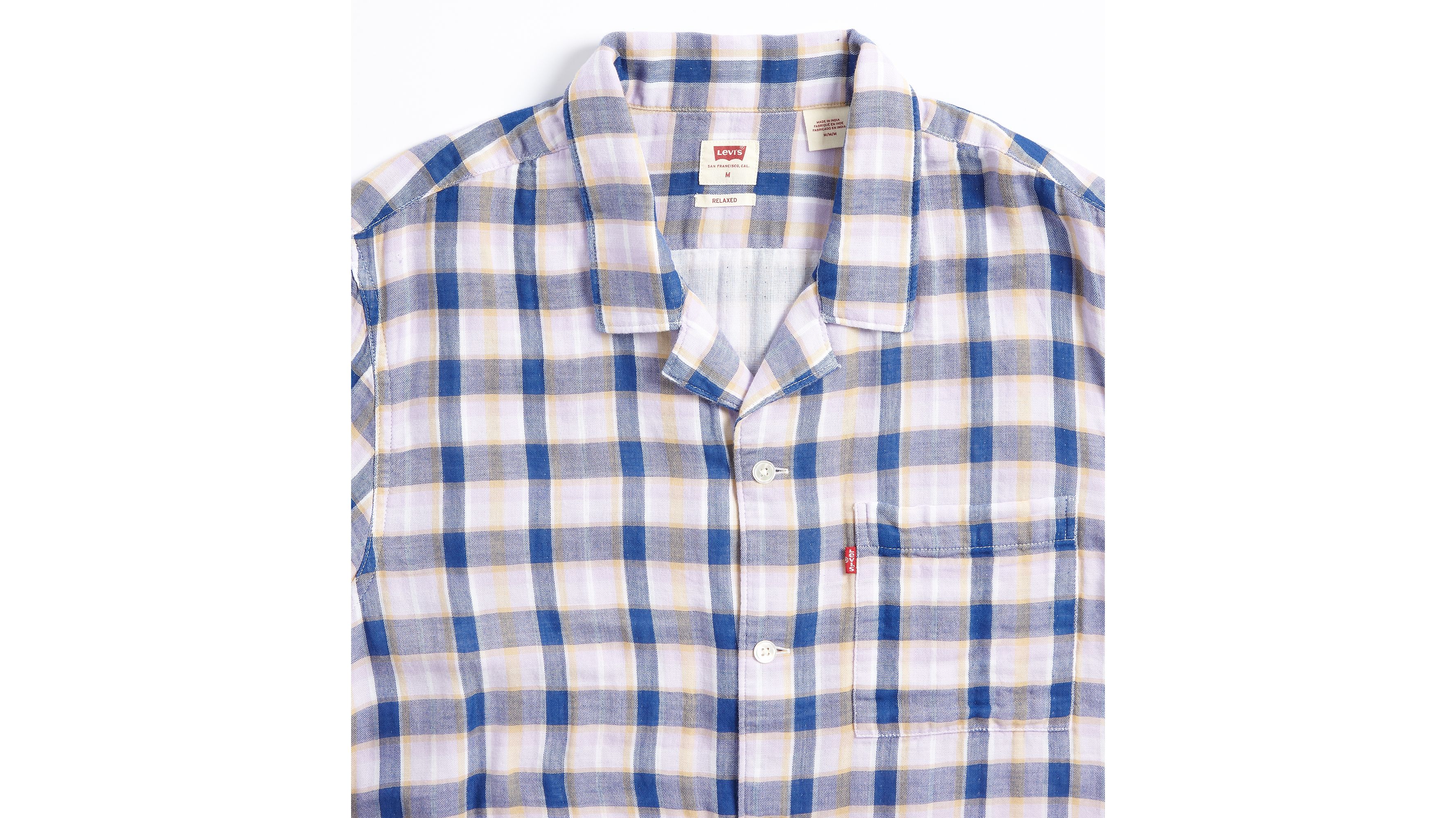 Sunset Camp Shirt 7