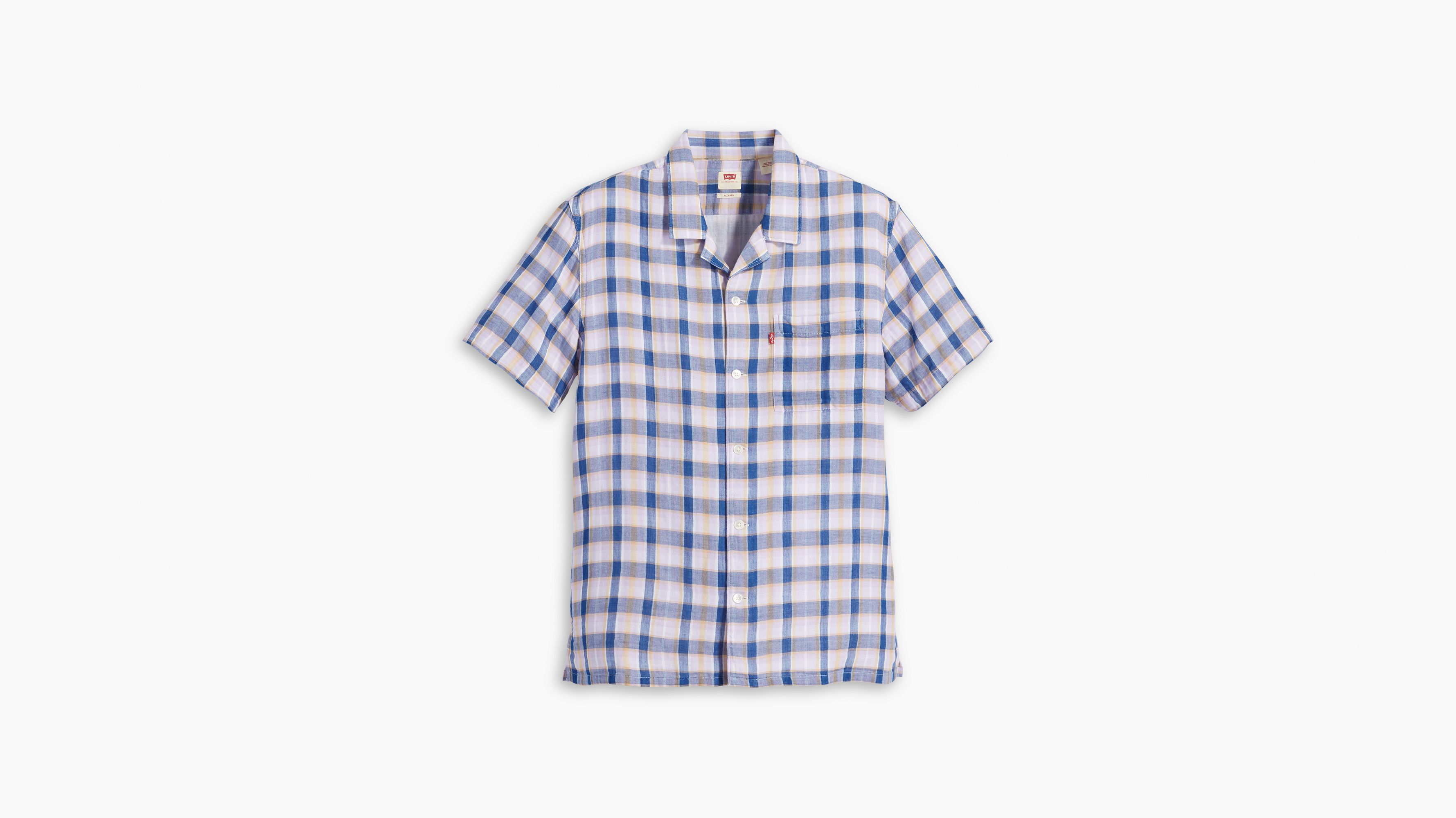 Sunset Camp Shirt 5