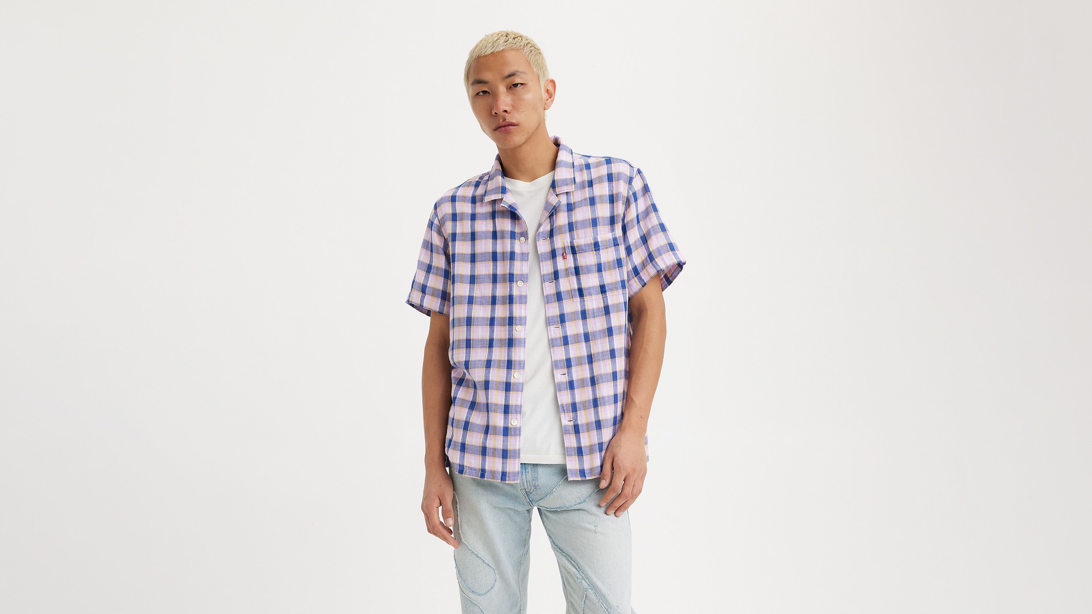 Sunset Camp Shirt 2