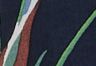 Nepenthe Floral Navy Blazer - Multi Colour - Sunset Camp Shirt