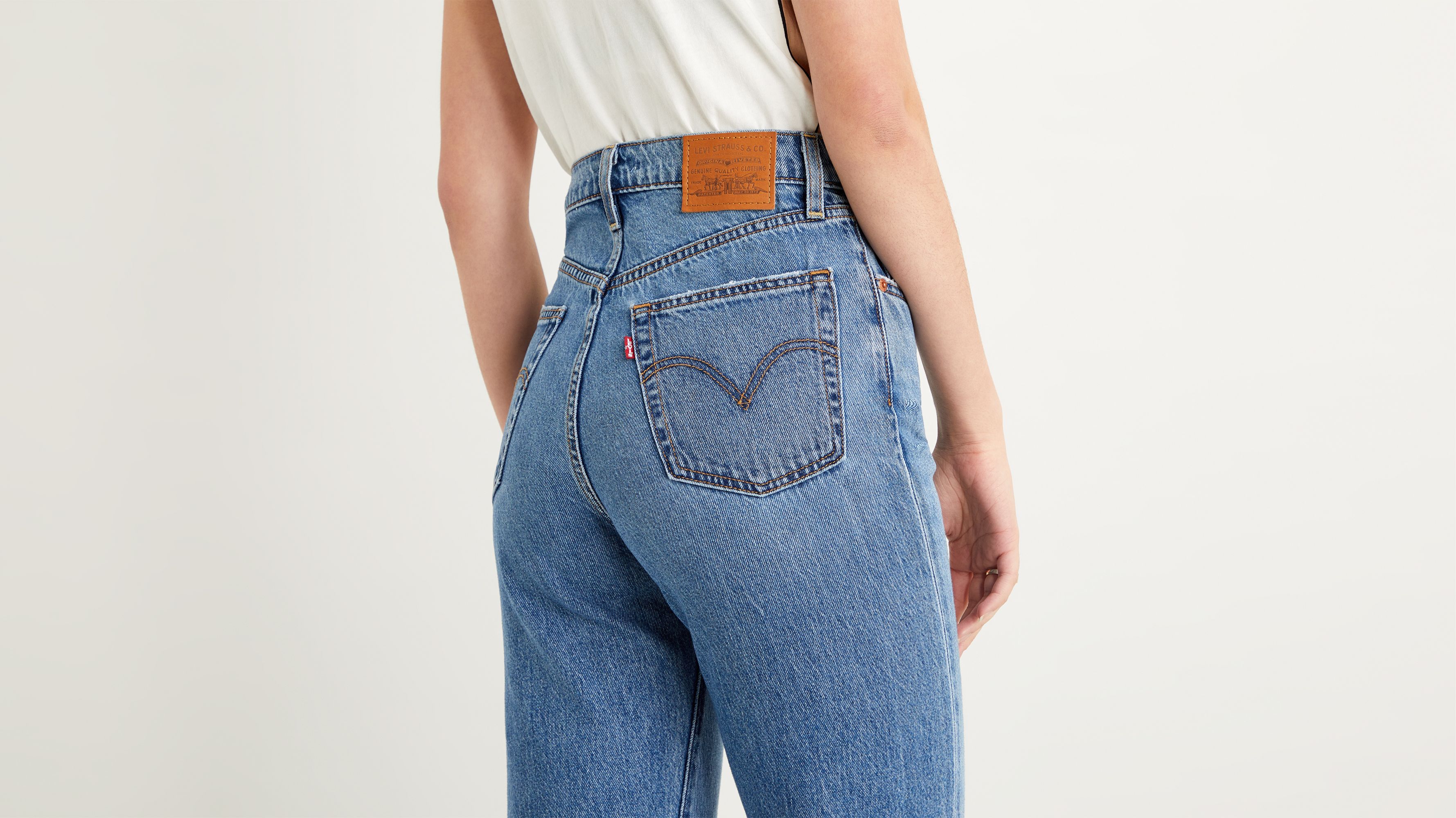 ag ribcage jeans