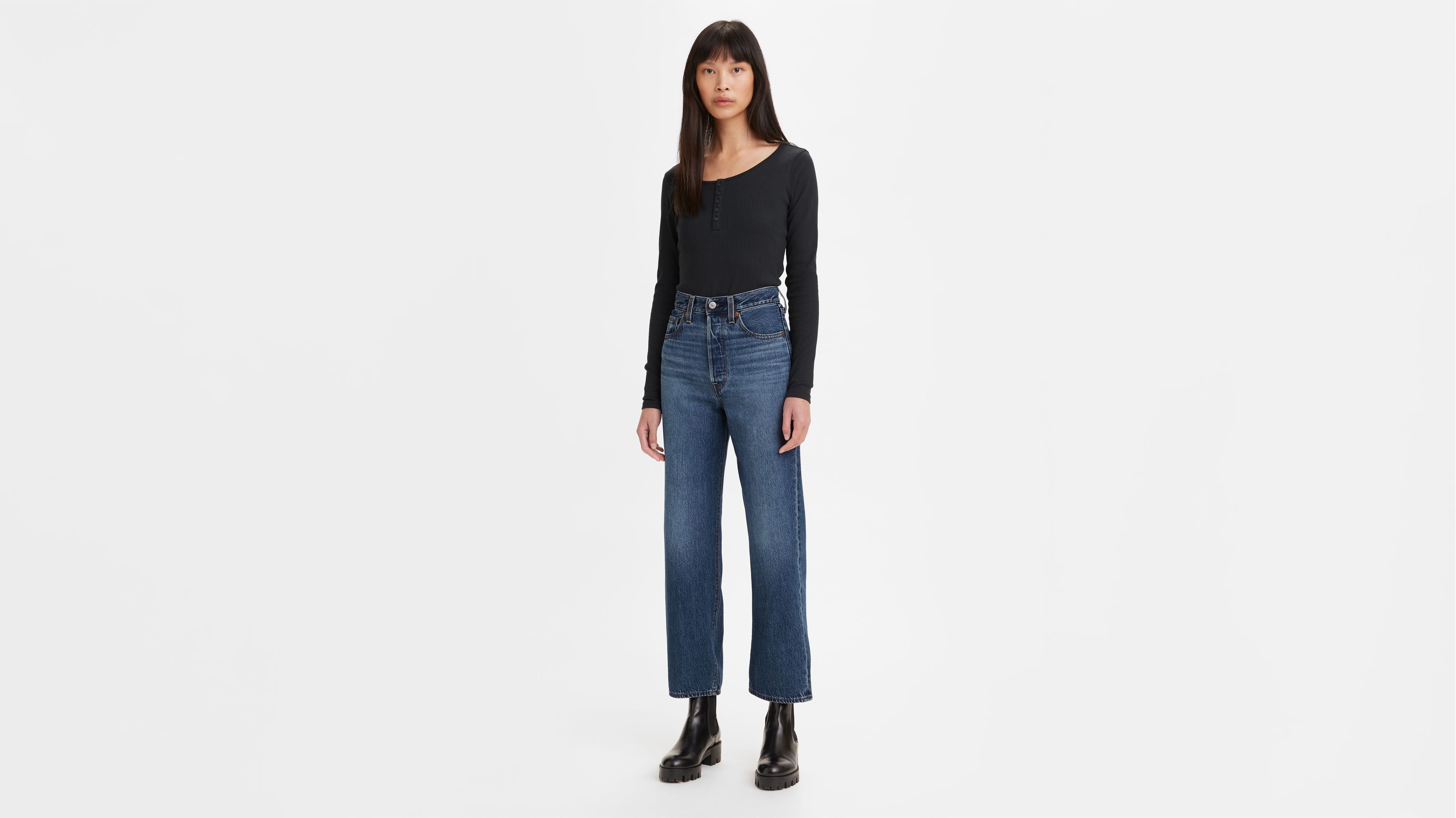 the bay levis jeans womens