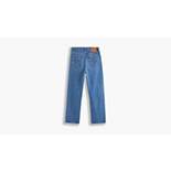 Ribcage Straight Ankle Women's Jeans 7