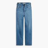 Ribcage Straight Ankle Women's Jeans 4