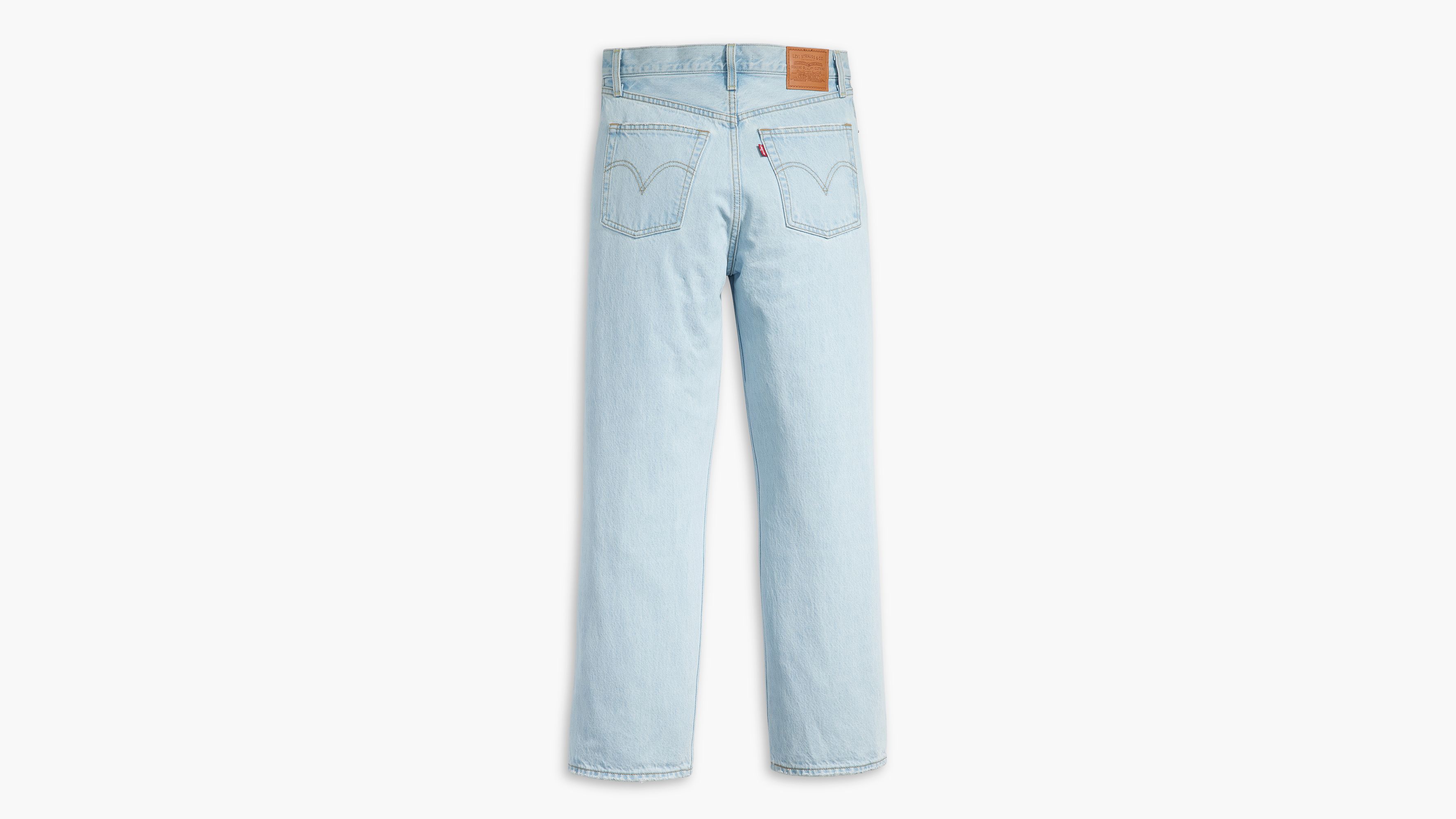 Levis shop light denim