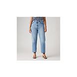 Ribcage Straight Ankle Women's Jeans 2