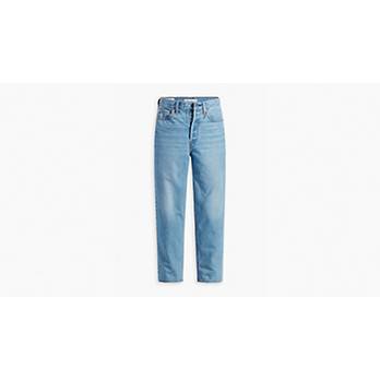 Levi's Ribcage Straight Ankle Jean Just A Sec, Shop Now at Pseudio!