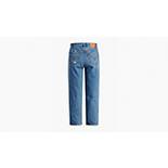 Ribcage Straight Ankle Women's Jeans 5
