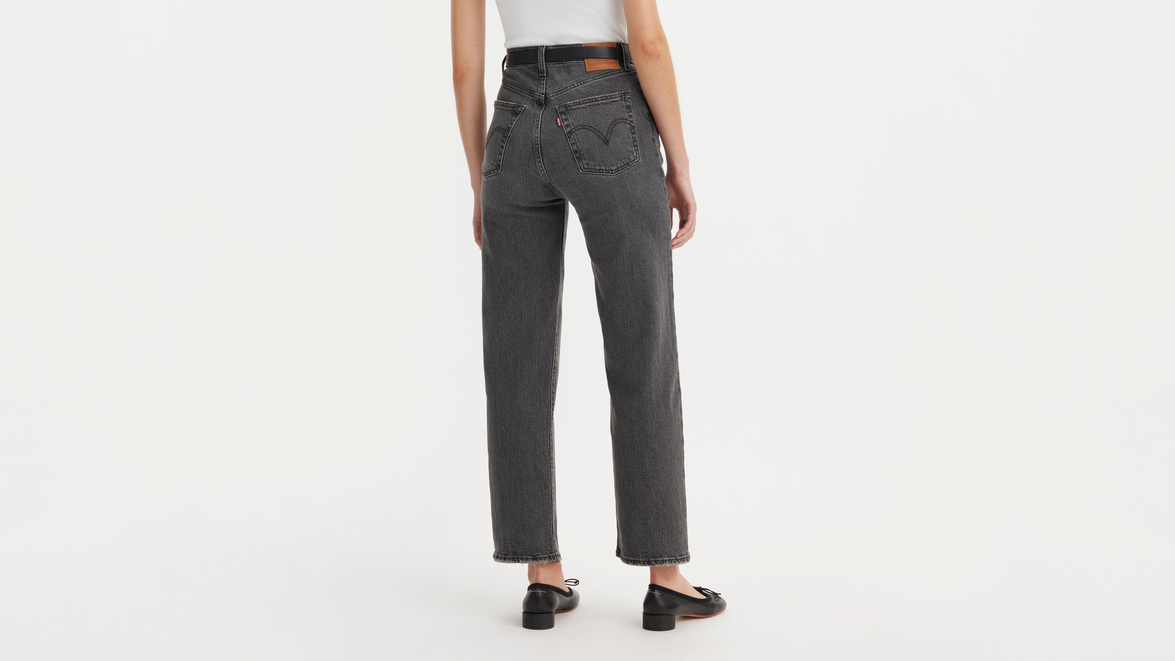 Denizen levi's high rise ankle clearance skinny