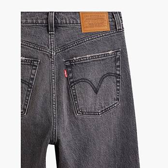 Ribcage Straight Ankle jeans 8
