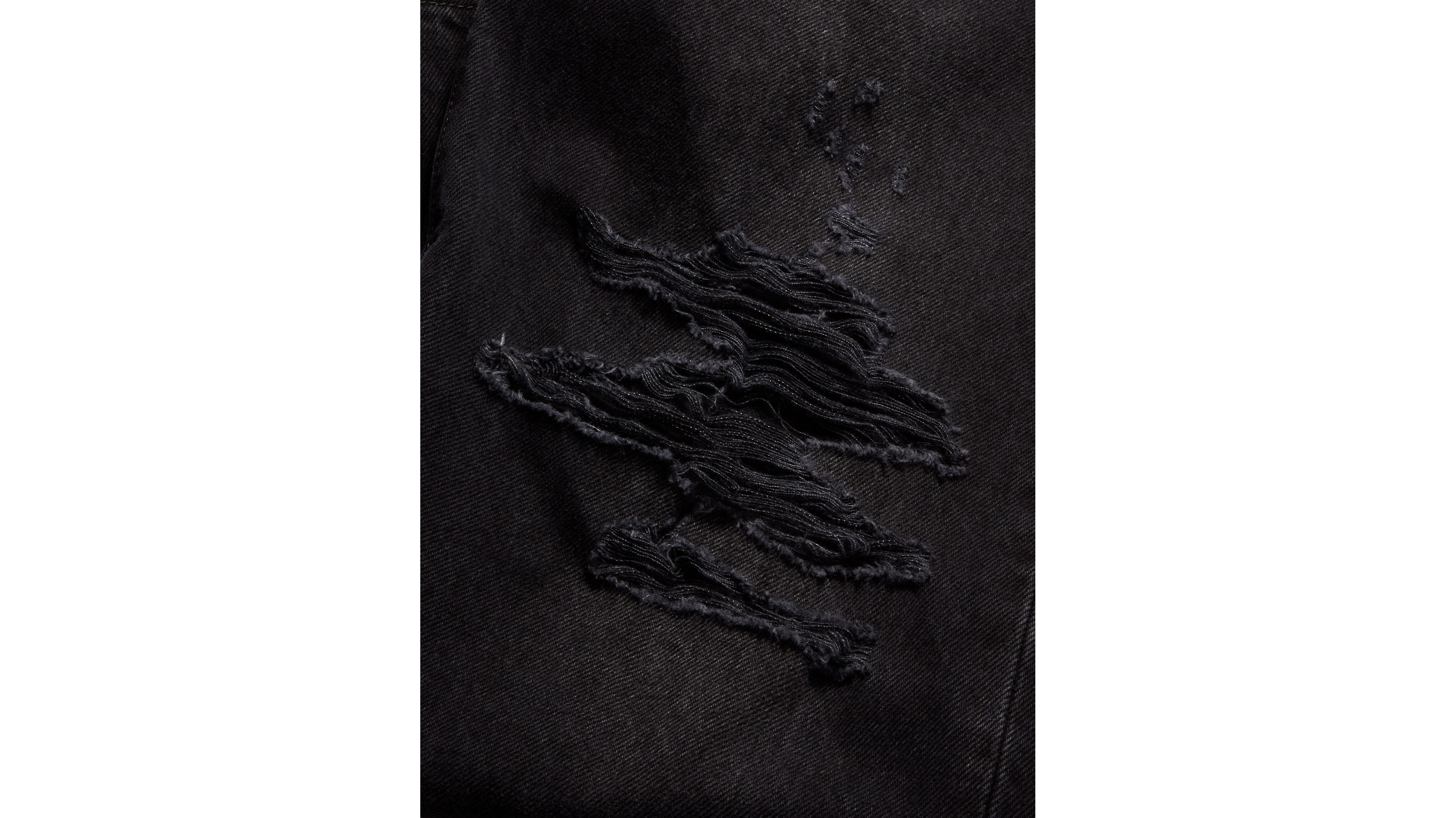 Ribcage Straight Ankle Women's Jeans
