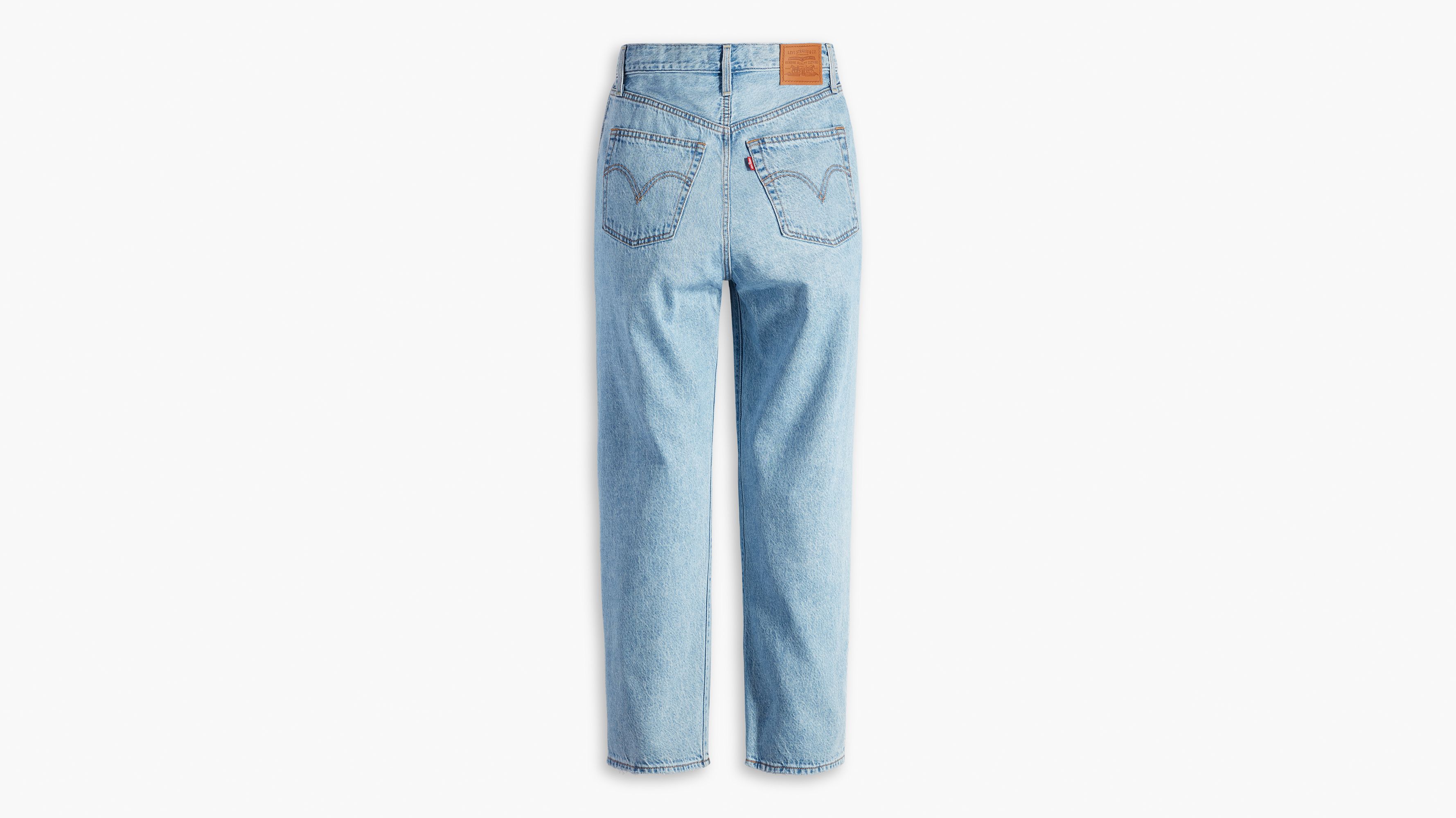 Baby on sale blue levis