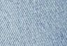 Hang Up - Light Wash - Ribcage Straight Ankle Women's Jeans