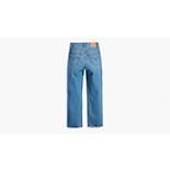 Ribcage Straight Ankle Jeans 7