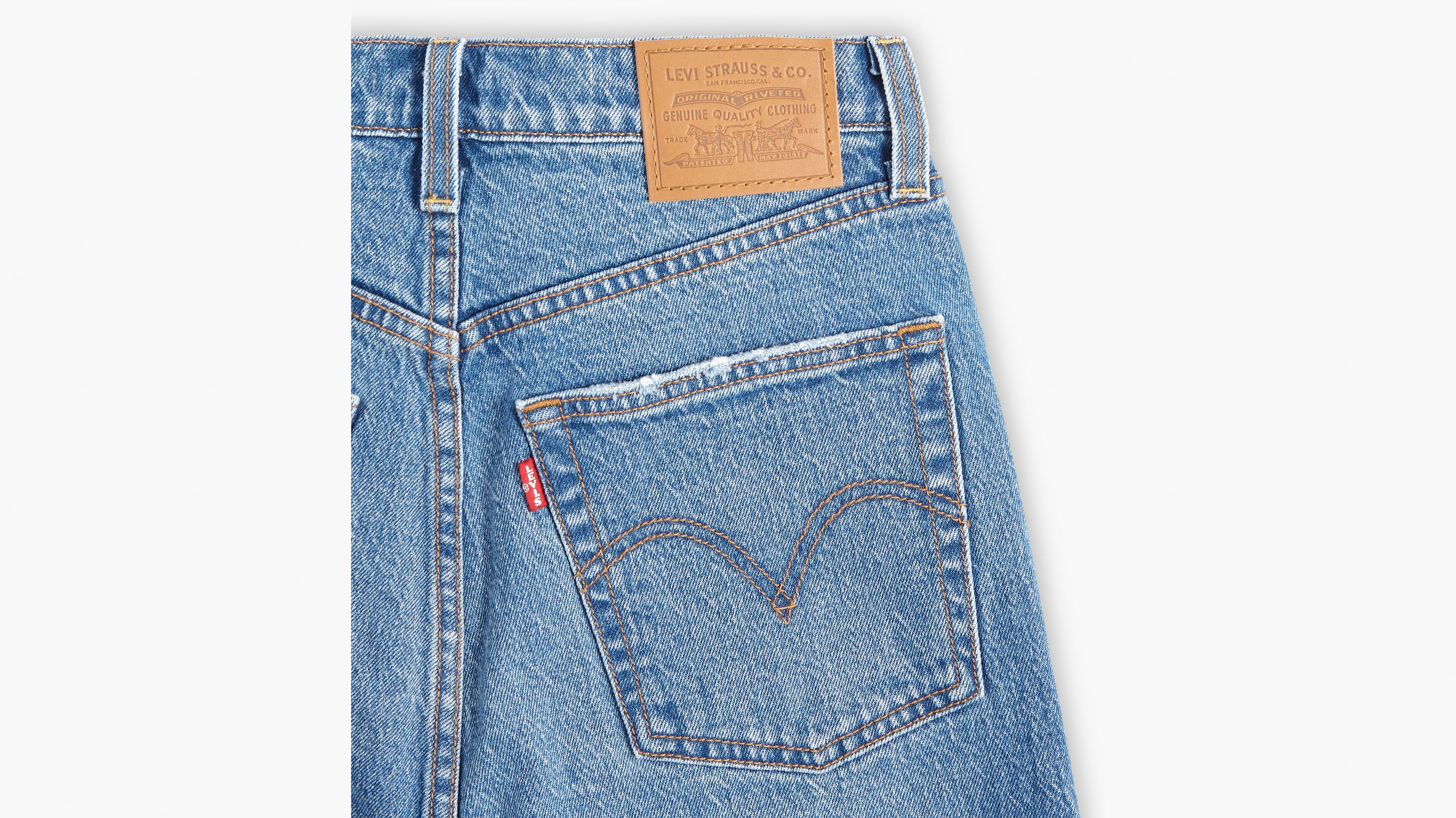 Marks best sale levis sale