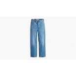Ribcage Straight Ankle Women's Jeans 6