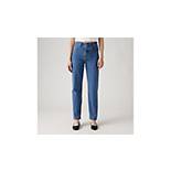 Ribcage Straight Ankle Performance Cool Women's Jeans 2