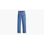 Ribcage Straight Lightweight Ankle-Jeans 6