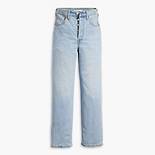Jeans Ankle Ribcage dritti Lightweight 6
