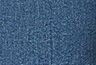 Elevated Taste - Blue - Ribcage Straight Ankle Jeans