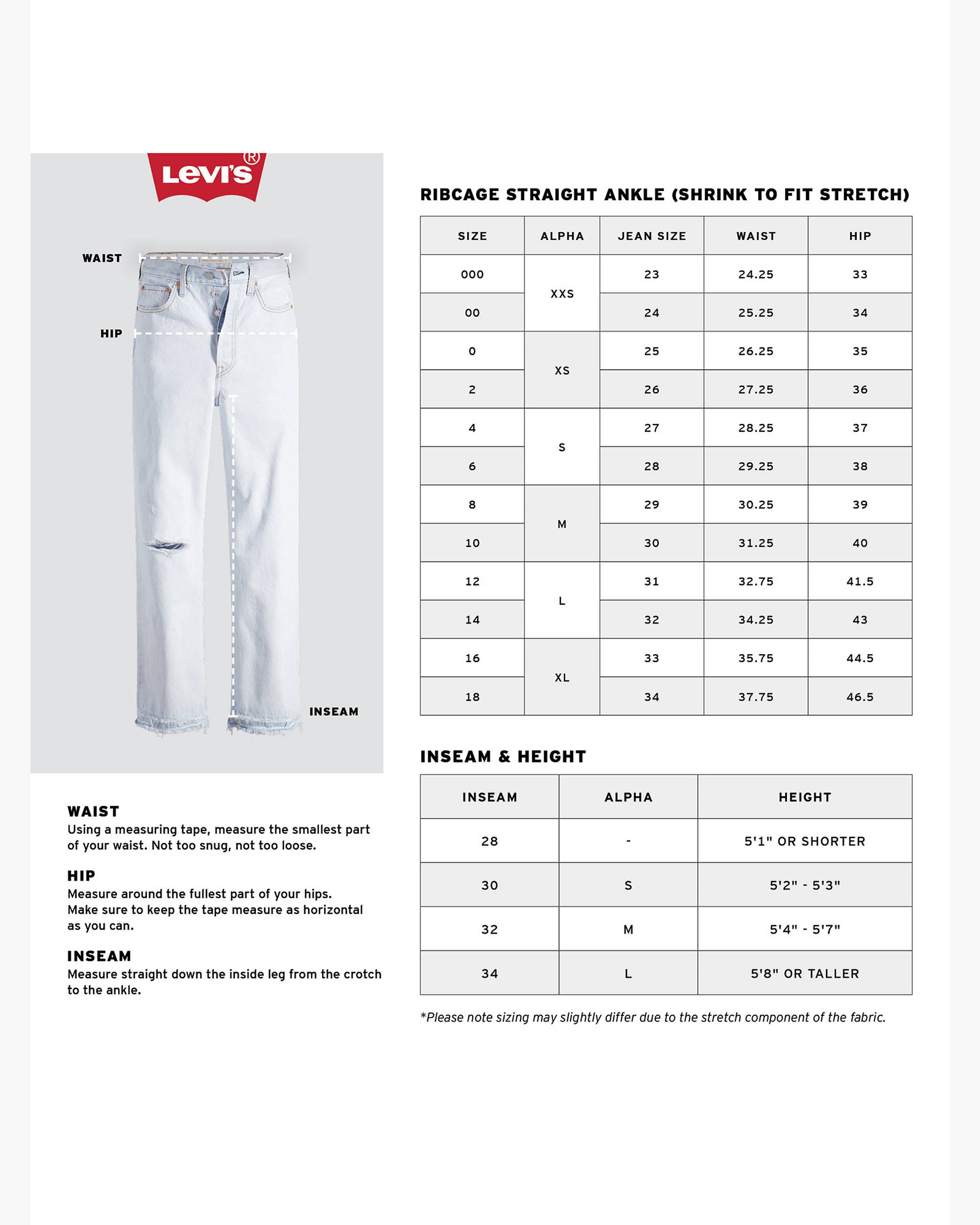 Candy Coated Ribcage Straight Ankle Women's Jeans - Purple Candy Coated Ribcage Straight Ankle Women's Jeans - Purple