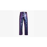 Candy Coated Ribcage Straight Ankle Women's Jeans 7
