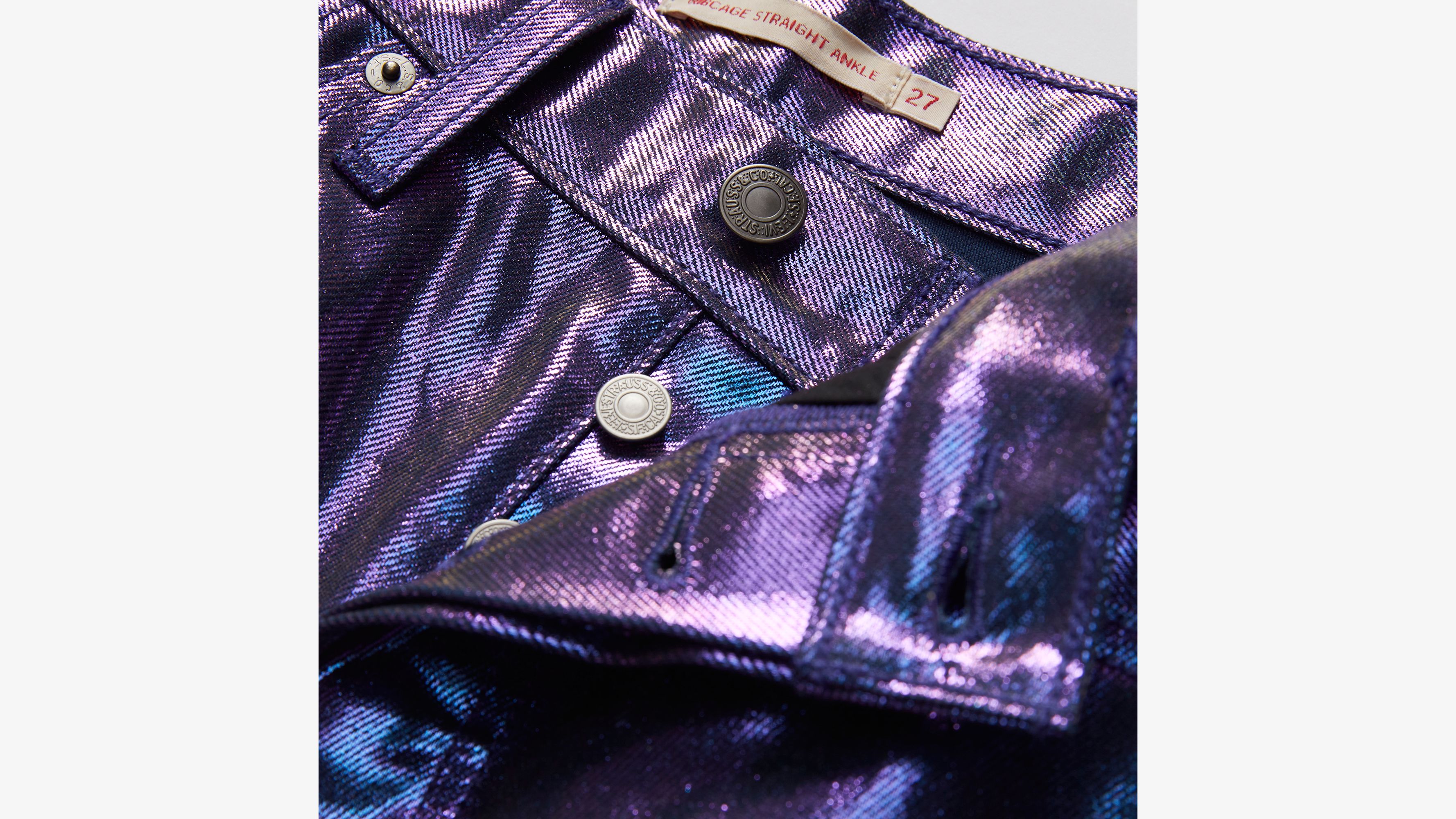 Levis purple clearance