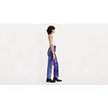 Candy Coated Ribcage Straight Ankle Women's Jeans 4