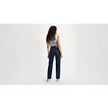 Ribcage Straight Ankle Women's Jeans 3