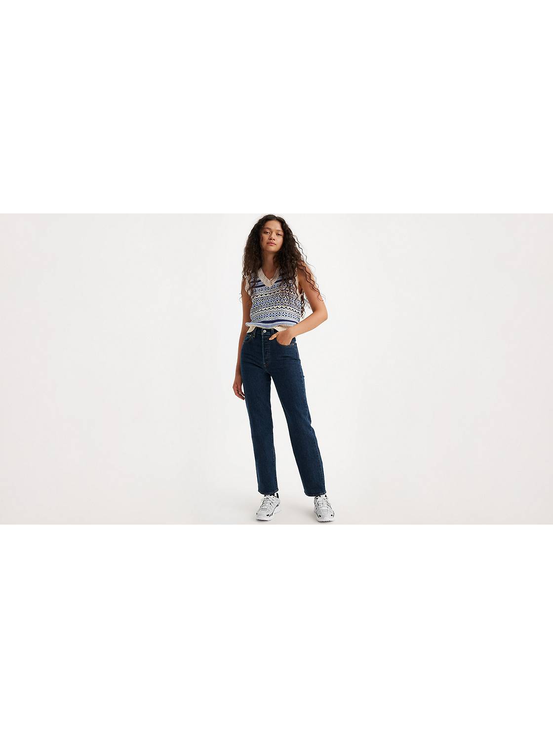 Women's Levi's® Ankle Jeans
