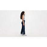 Ribcage Straight Ankle Women's Jeans 4