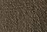 Ranchera - Brown - Ribcage Straight Ankle Women's Jeans