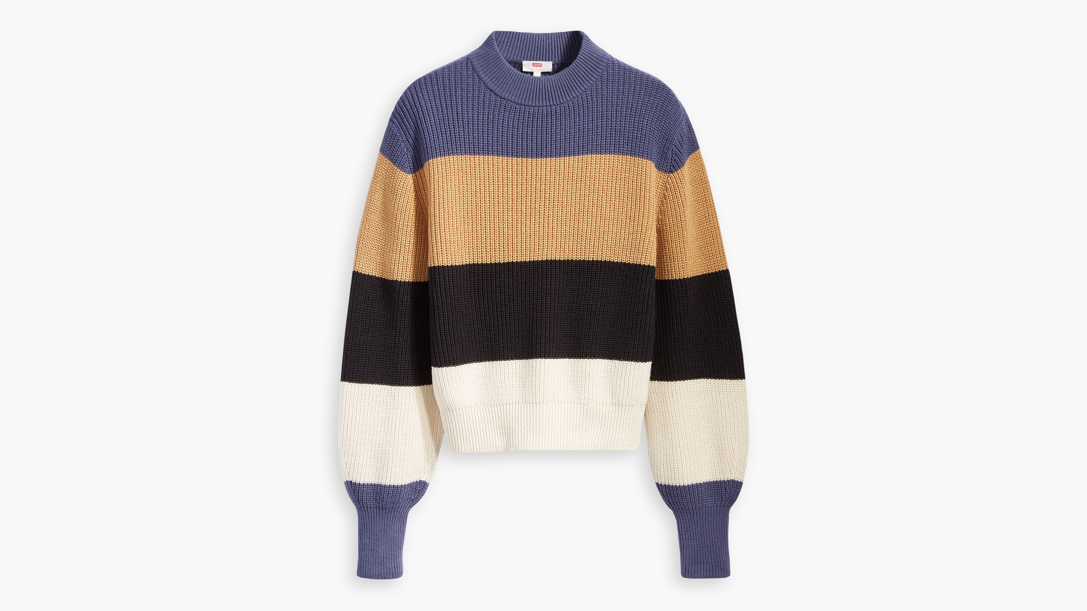Fiona Sweater 1