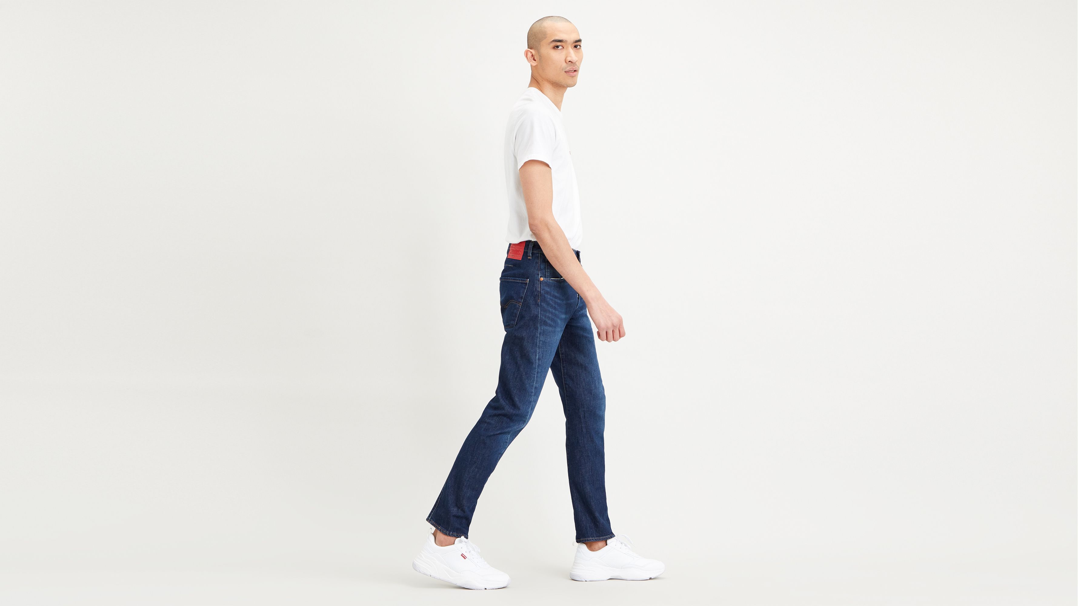 levi's engineered jeans 502 regular taper