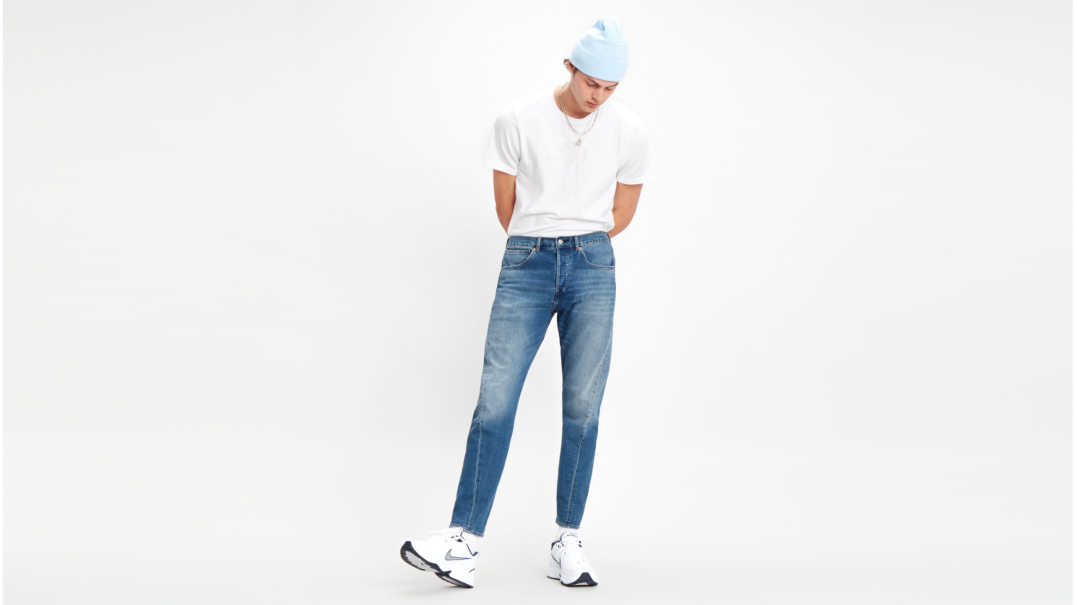 levis engineered jeans 2018