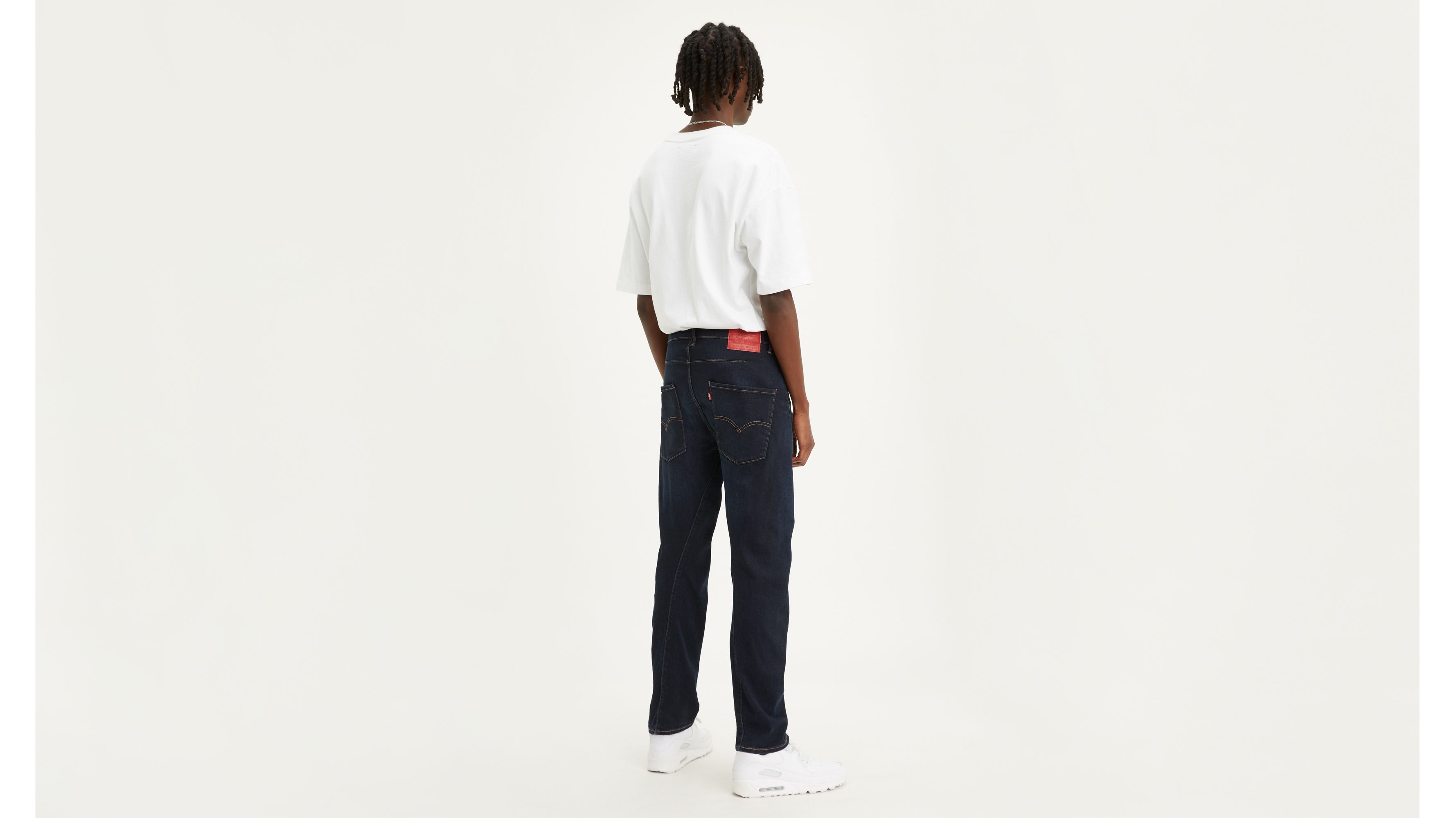 Levis engineered 2025 jeans 502