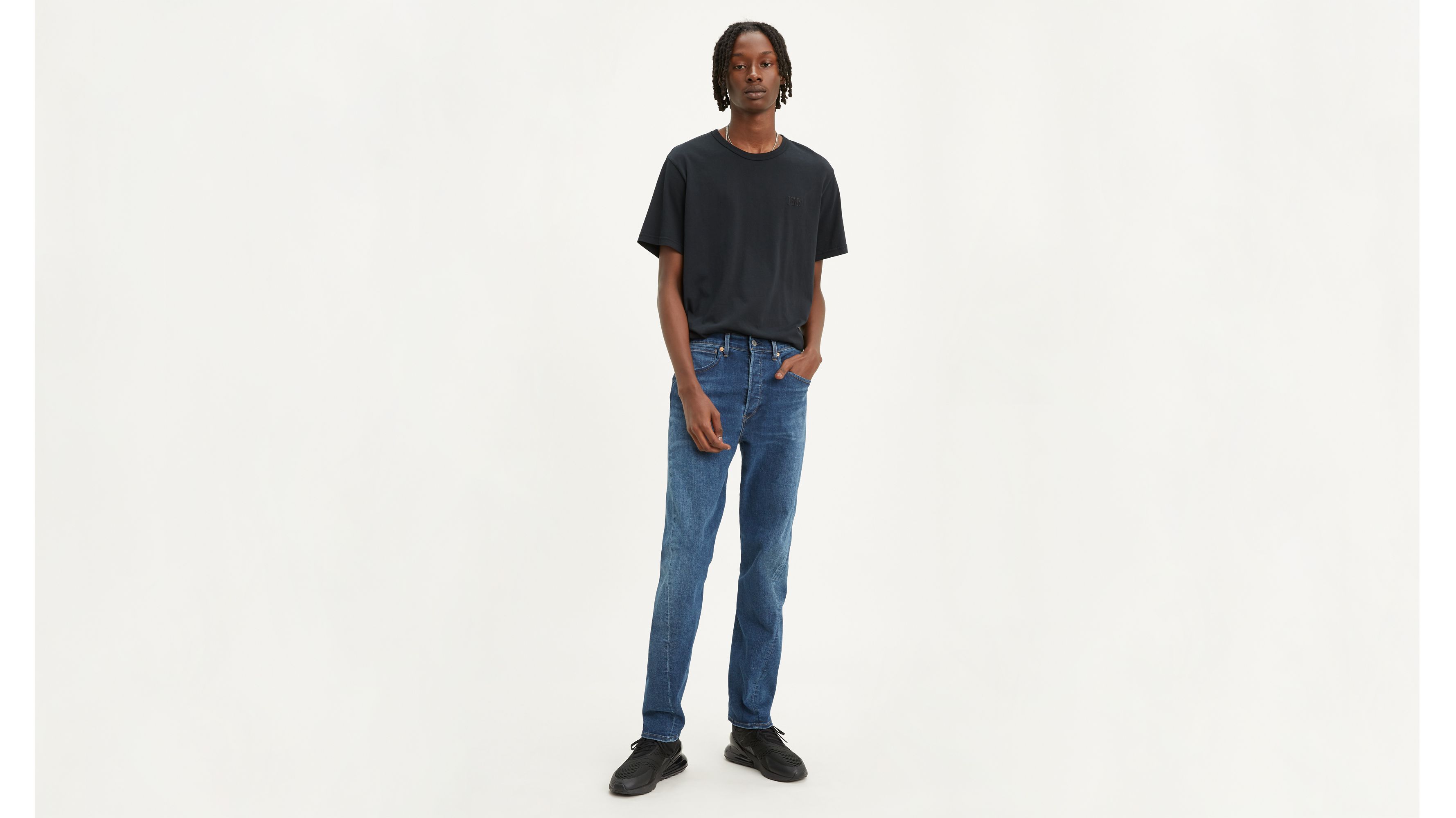 levi's engineered jeans 502