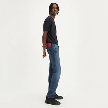 Levi's® Engineered Jeans™ 502™ Taper Fit Men's Jeans 4