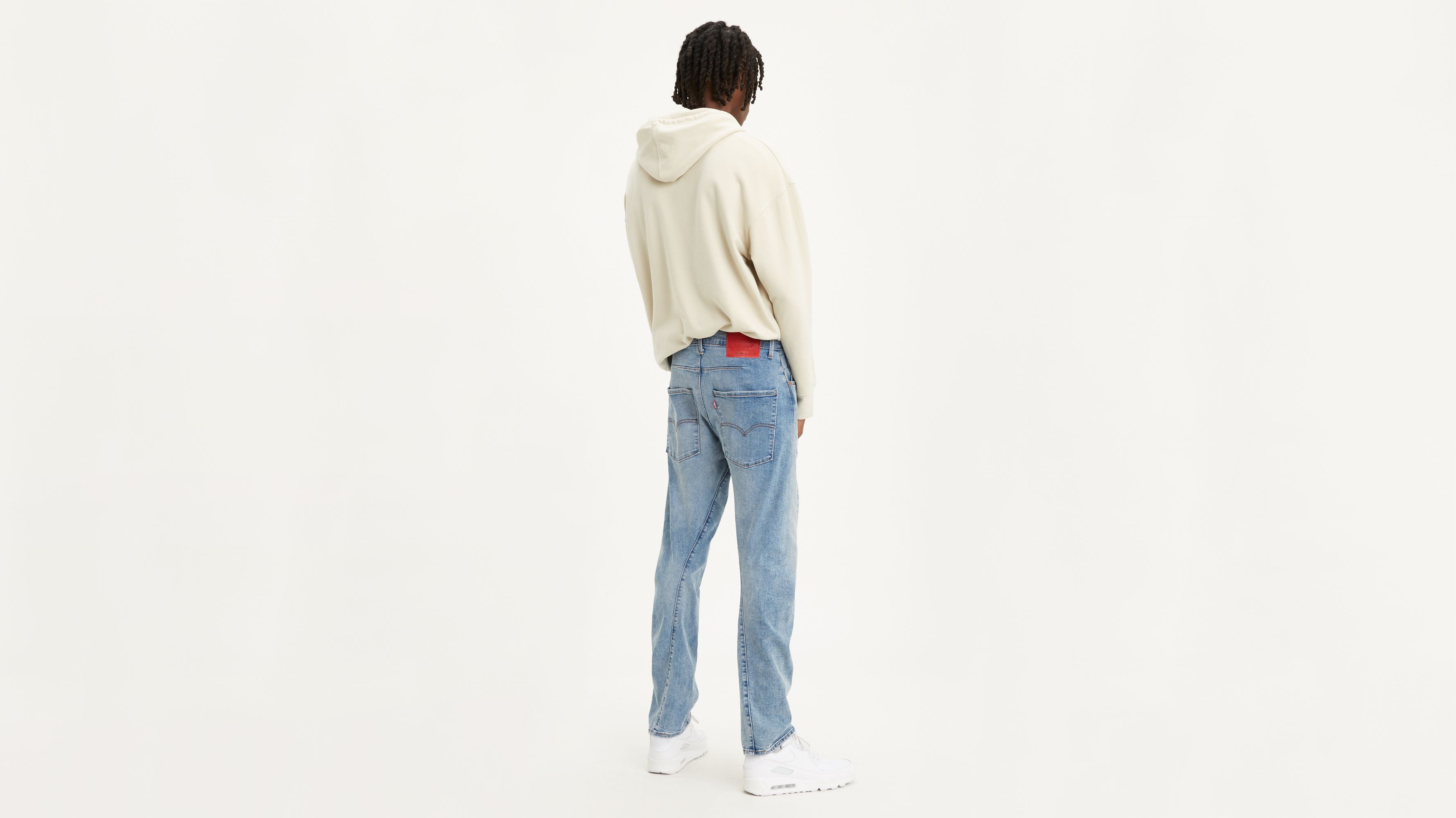 Levi's® Engineered Jeans™ 502™ Taper Fit Men's Jeans