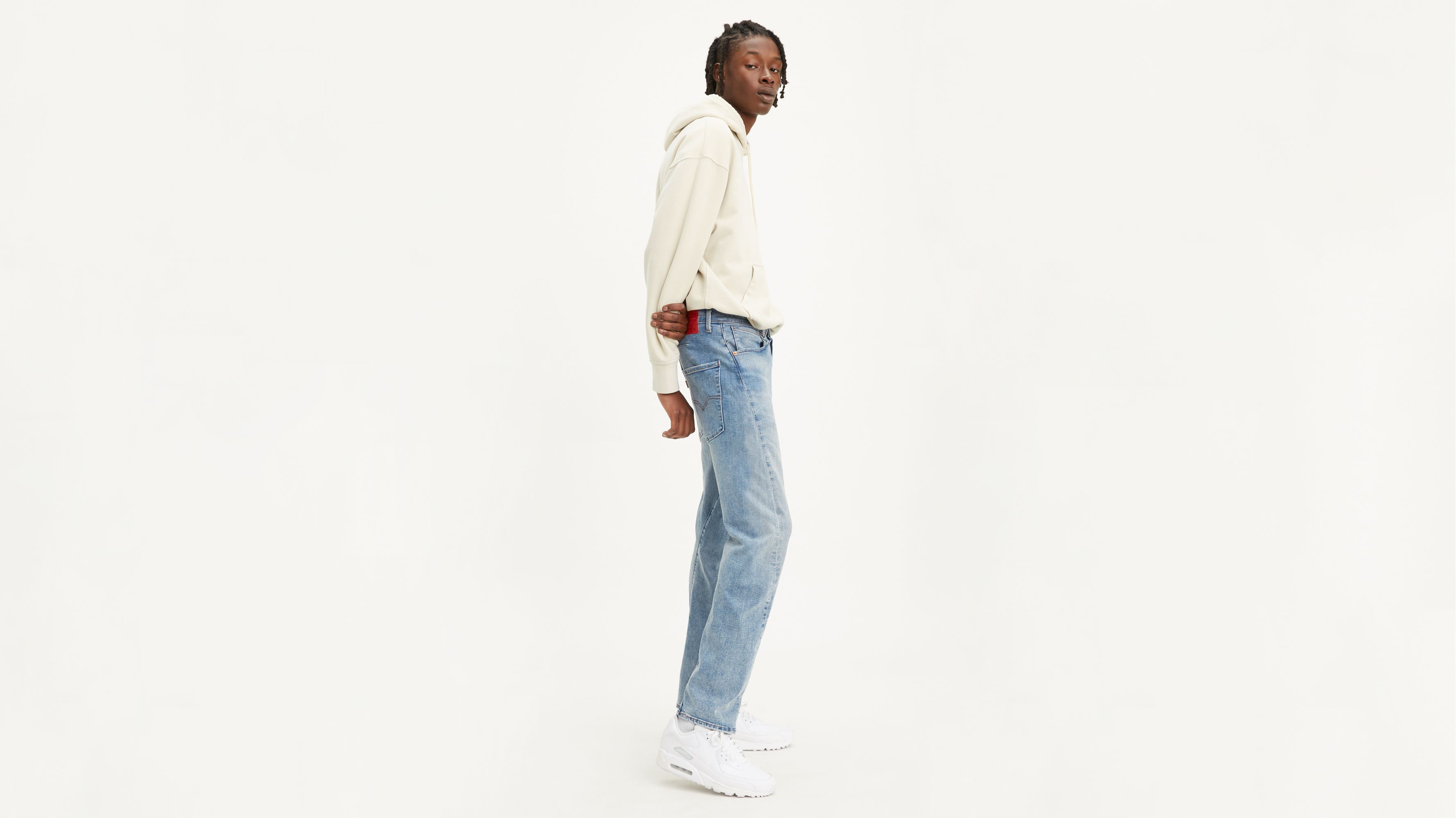 levi's engineered jeans 502 taper