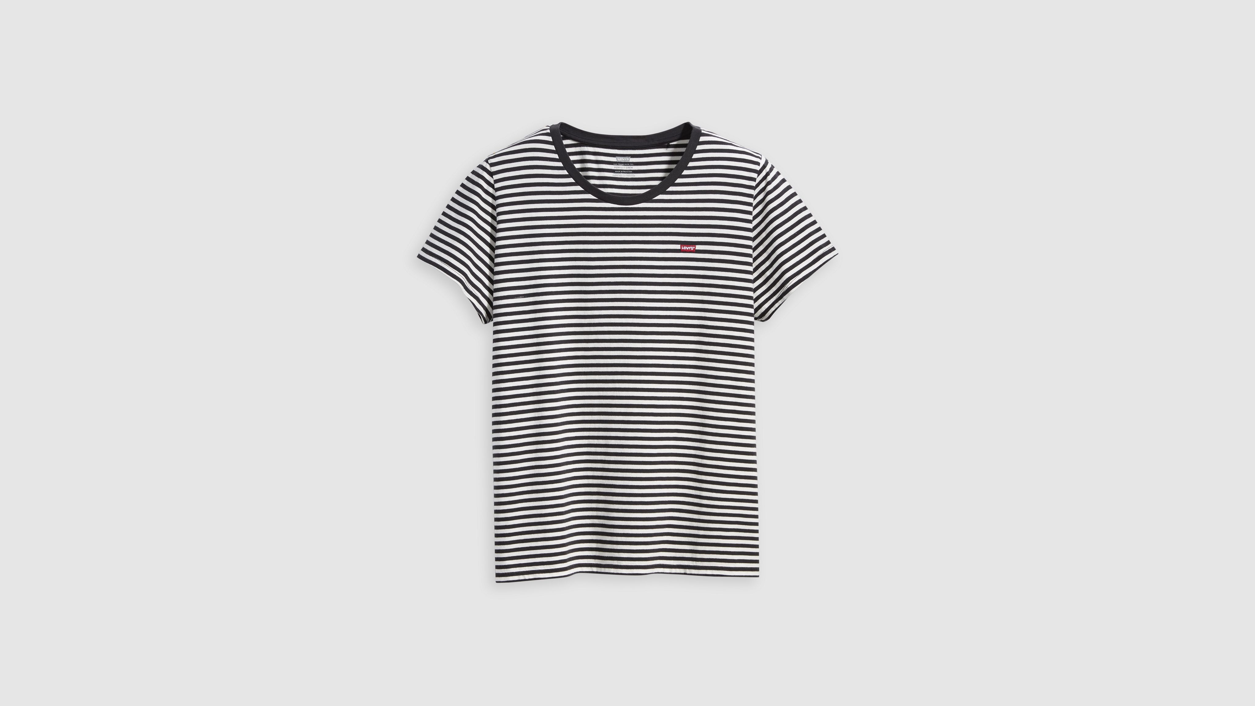 Das perfekte T-Shirt (Plus-Größe) 1