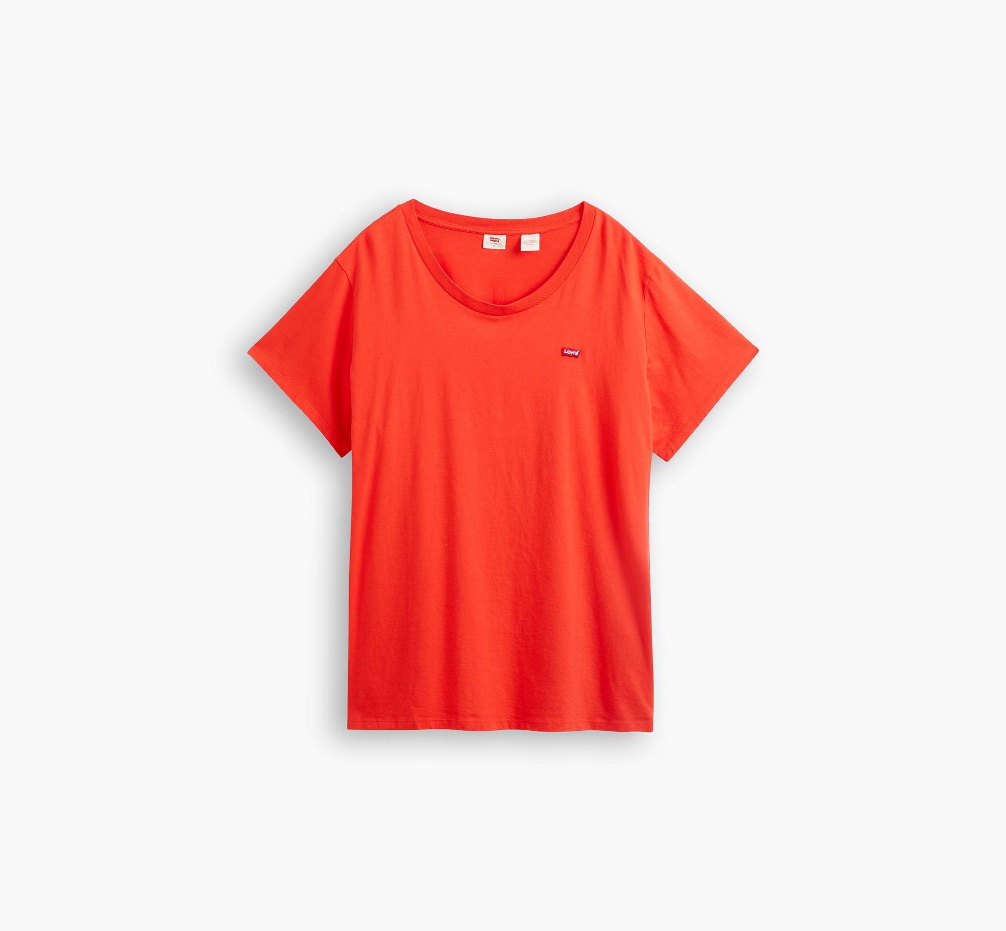 The Perfect Tee (Plus) 3