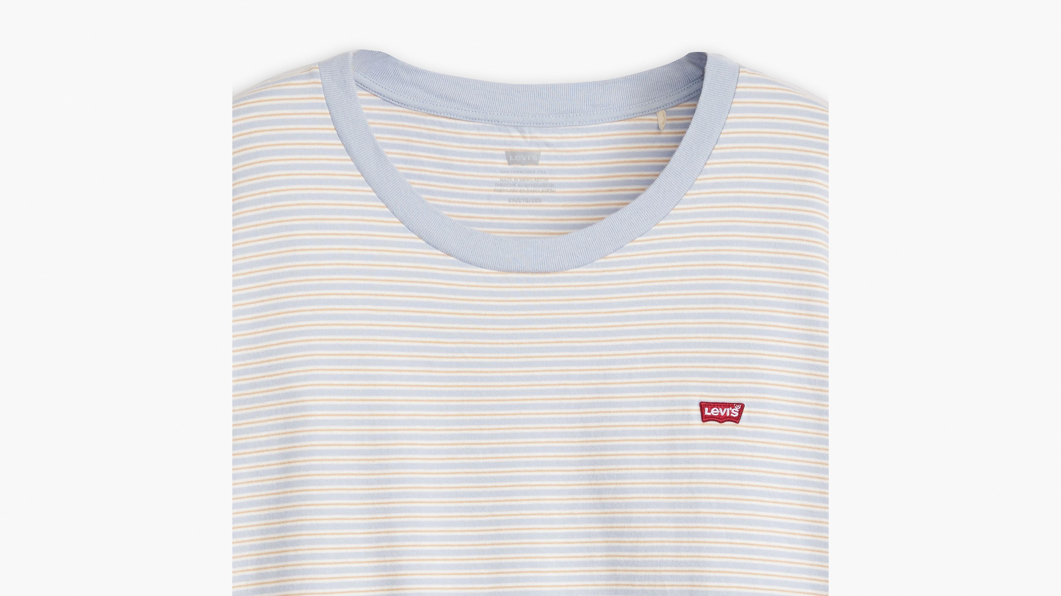 The Perfect Tee (Plus Size) 6