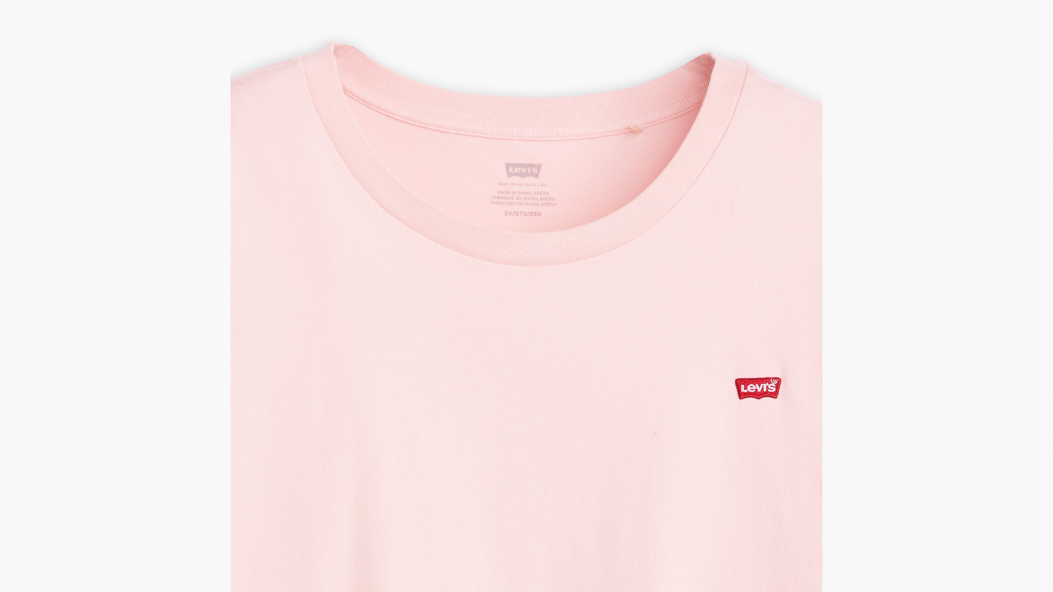 The Perfect Tee (Plus Size) 6