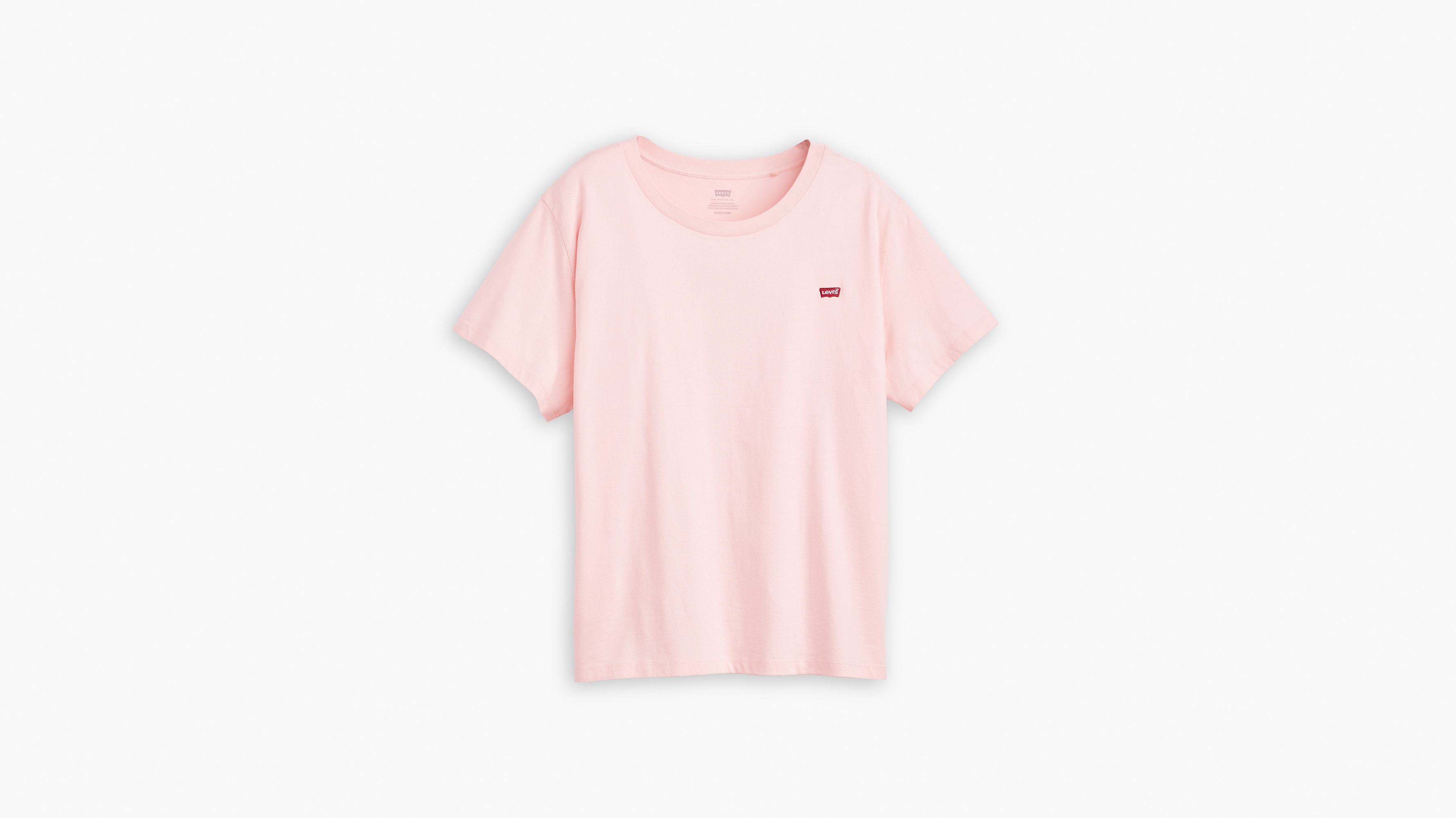 The Perfect Tee (Plus Size) 5