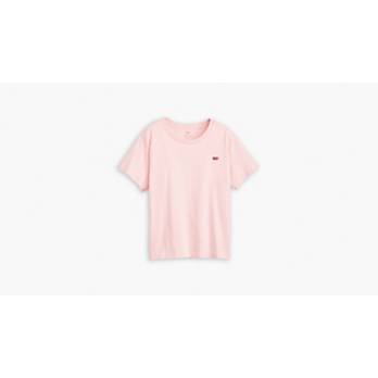 The Perfect Tee (Plus Size) 5